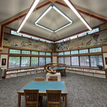 library